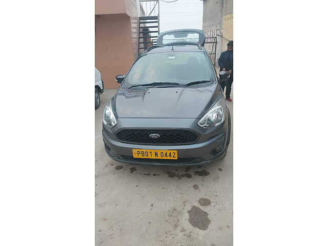 Used Ford Freestyle Trend 1.5L TDCi  [2018-2019] in Jaipur