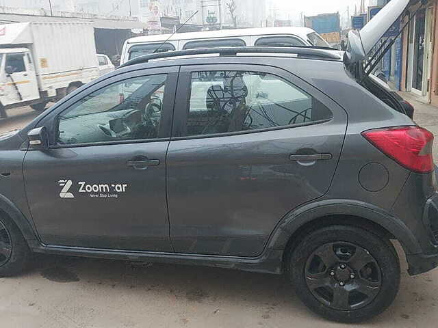 Used Ford Freestyle Trend 1.5L TDCi  [2018-2019] in Jaipur