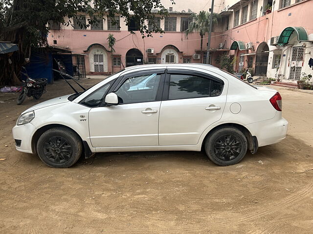 Used 2013 Maruti Suzuki SX4 in Delhi