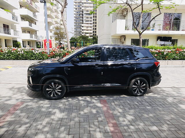 Used MG Hector Plus [2020-2023] Sharp 1.5 DCT Petrol in Gurgaon