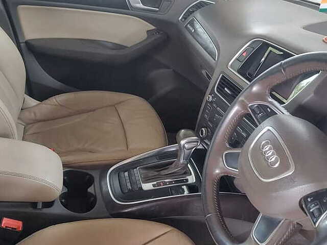 Used Audi Q5 [2013-2018] 3.0 TDI quattro Premium Plus in Gurgaon