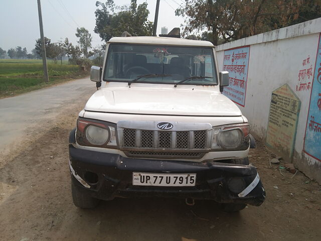 Used Mahindra Bolero [2011-2020] DI 4WD BS III in Gorakhpur