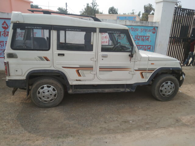 Used Mahindra Bolero [2011-2020] DI 4WD BS III in Gorakhpur