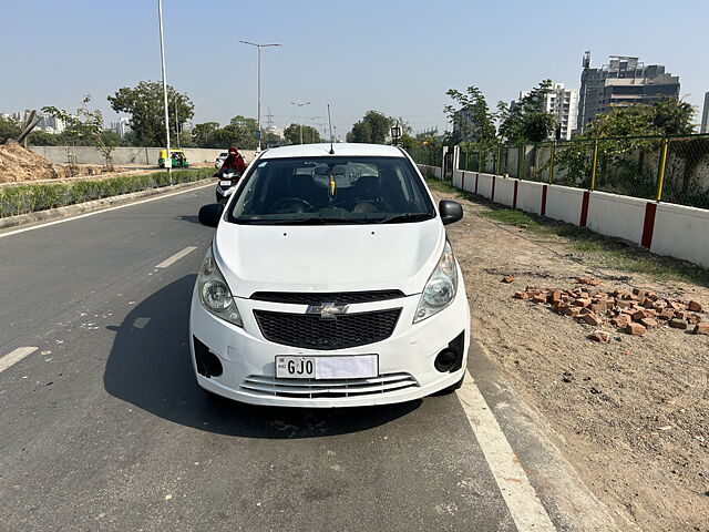 Used Chevrolet Beat [2011-2014] LT Diesel in Ahmedabad