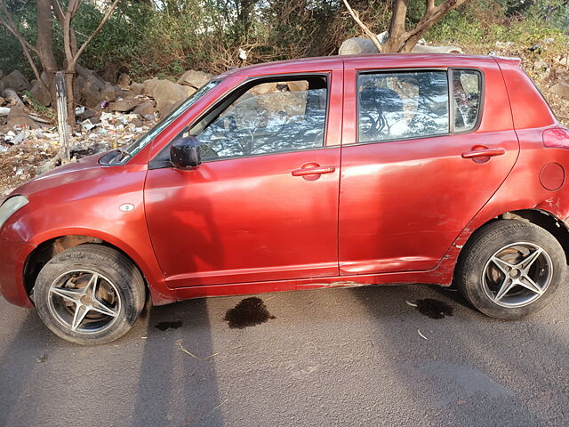 Used Maruti Suzuki Swift  [2005-2010] LXi in Pune