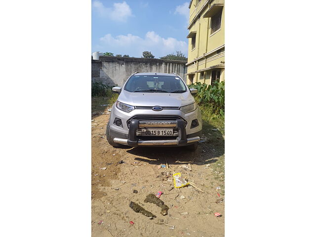 Used Ford EcoSport [2013-2015] Ambiente 1.5 Ti-VCT in Sambalpur