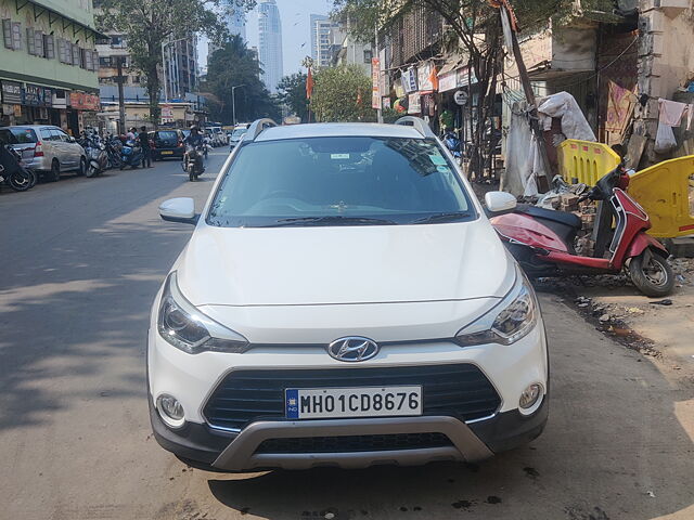 Used Hyundai i20 Active [2015-2018] 1.2 SX [2015-2016] in Mumbai
