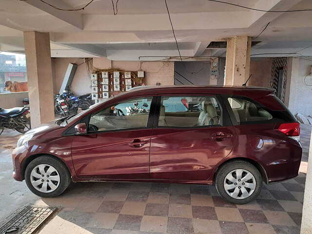 Used Honda Mobilio S Petrol in Greater Noida