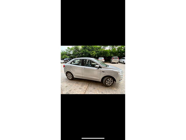 Used Ford Aspire [2015-2018] Titanium1.5 TDCi in Gurgaon