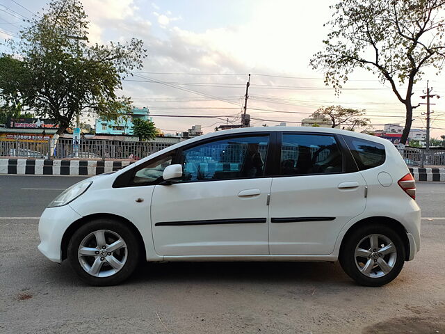 Used Honda Jazz [2011-2013] X in Guwahati