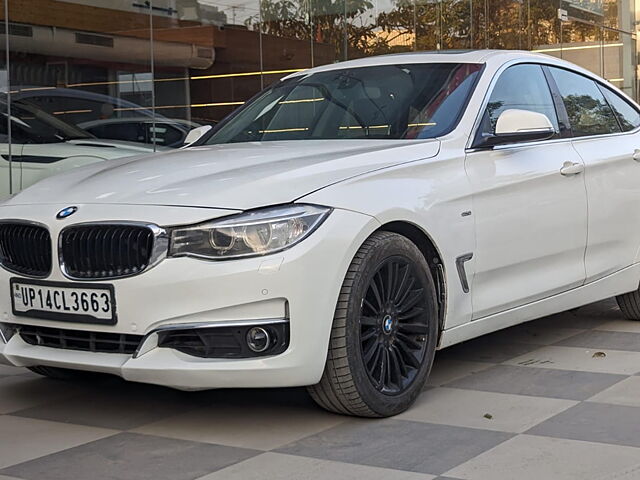 Used 2014 BMW 3-Series in Noida