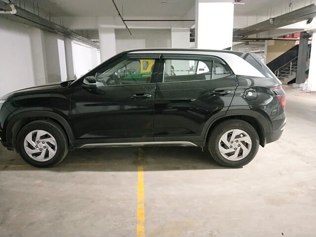 Used Hyundai Creta [2020-2023] EX 1.5 Petrol [2020-2022] in Surendranagar