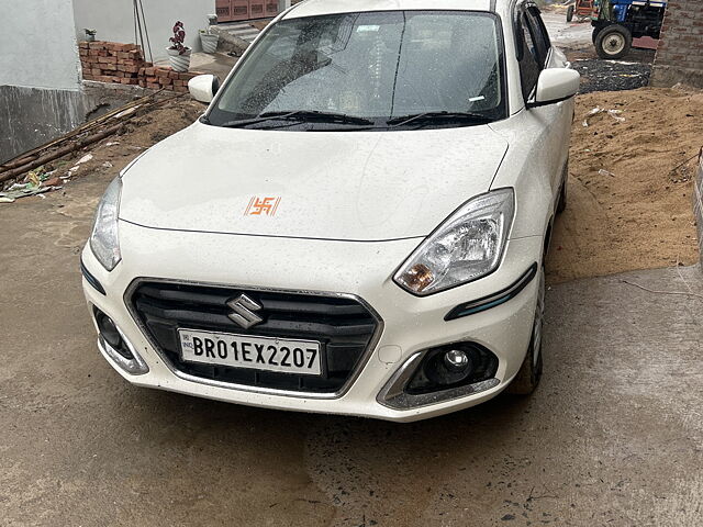 Used Maruti Suzuki Dzire [2017-2020] VXi in Patna