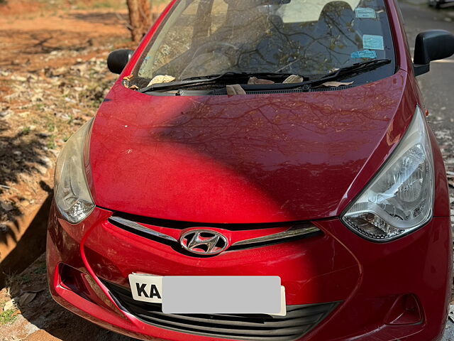 Used Hyundai Eon Era + in Mysore