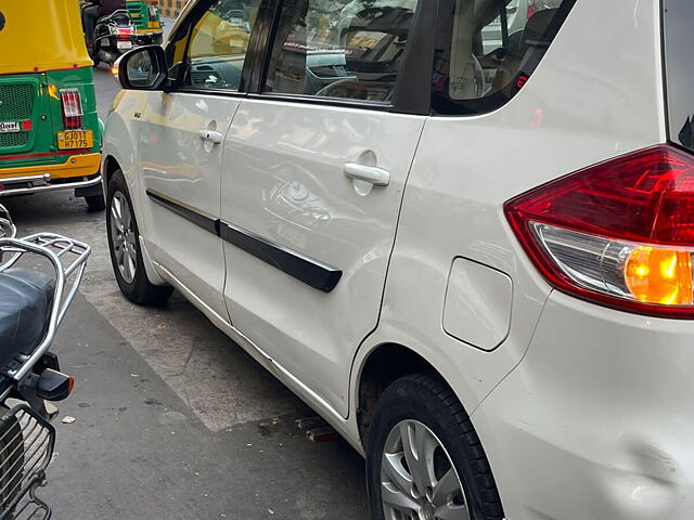 Used Maruti Suzuki Ertiga [2015-2018] ZDI + SHVS in Ahmedabad