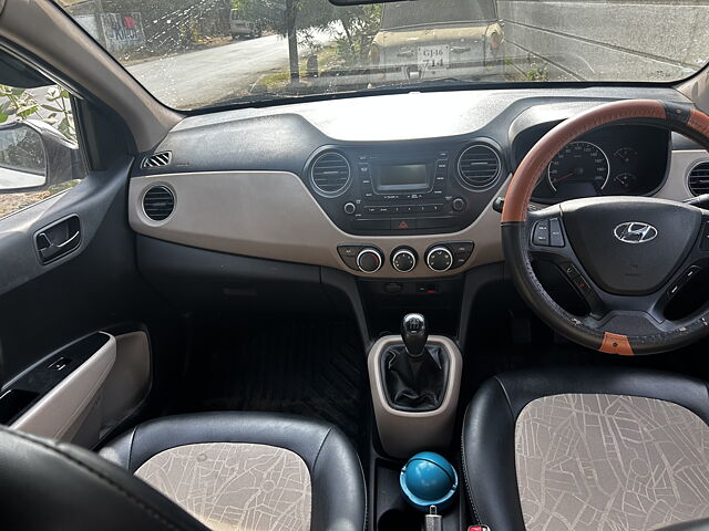 Used Hyundai Grand i10 Magna 1.2 Kappa VTVT CNG [2019-2020] in Rajkot