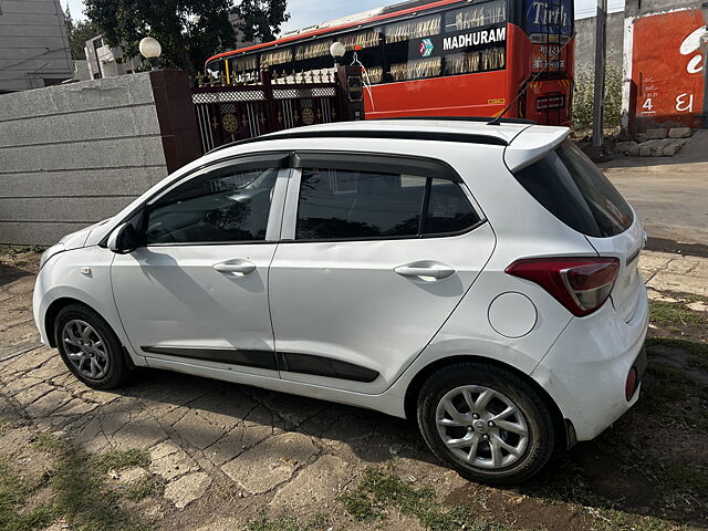 Used Hyundai Grand i10 Magna 1.2 Kappa VTVT CNG [2019-2020] in Rajkot