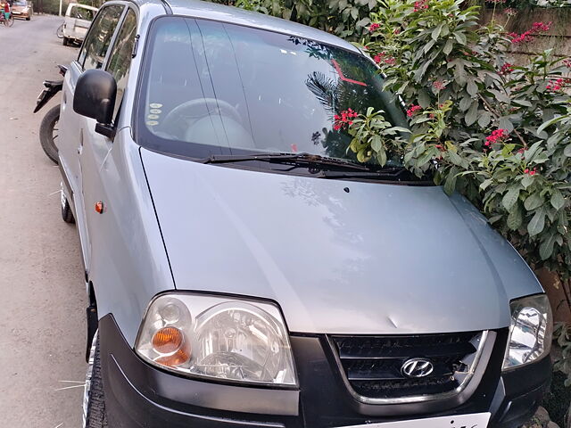 Used 2005 Hyundai Santro in Sangli