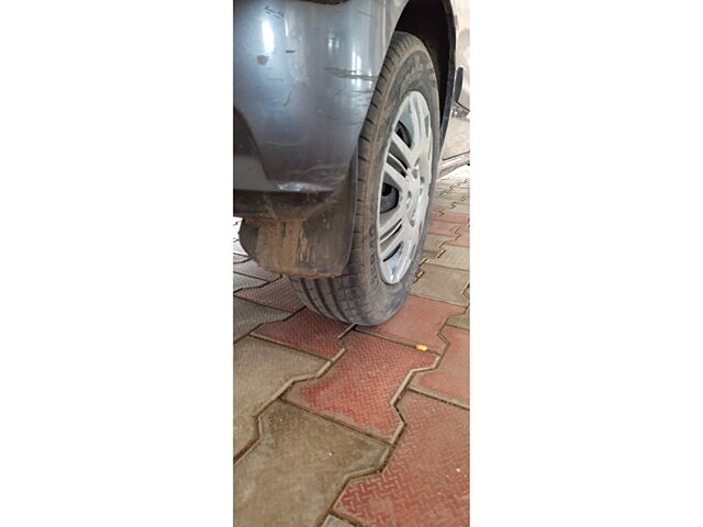 Used Hyundai Santro Xing [2008-2015] GLS (CNG) in Banaskantha