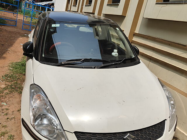 Used Maruti Suzuki Swift [2014-2018] ZDi in Srikakulam