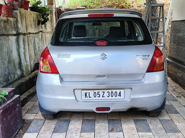 Used Maruti Suzuki Swift  [2005-2010] VDi ABS in Kottayam