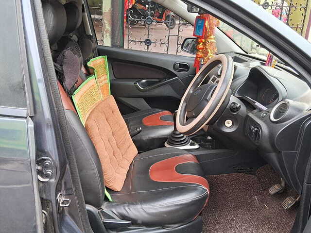Used Ford Figo [2012-2015] Duratec Petrol EXI 1.2 in Kolkata
