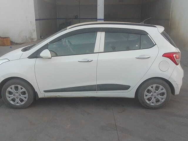 Used 2014 Hyundai Grand i10 in Gandhidham