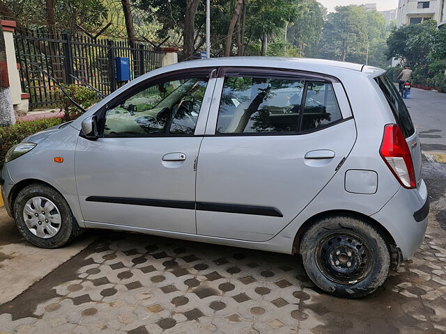 Used 2010 Hyundai i10 in Greater Noida