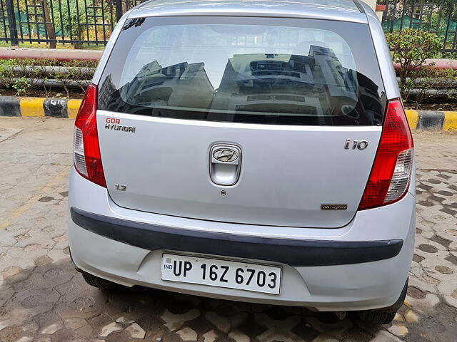 Used Hyundai i10 [2010-2017] Magna 1.2 Kappa2 in Greater Noida