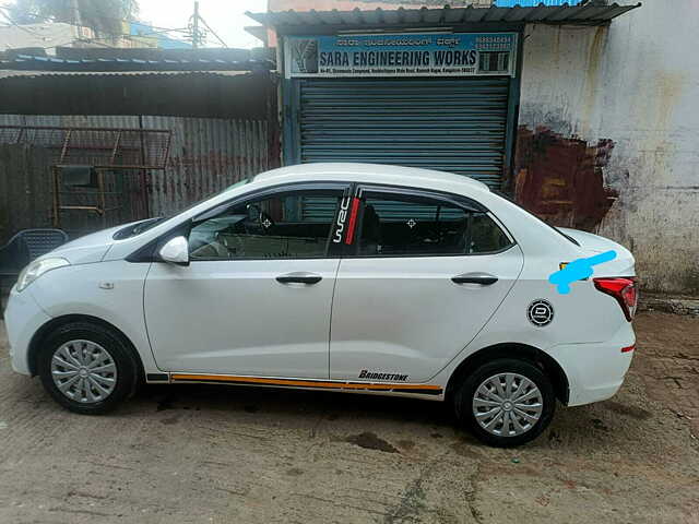 Used Hyundai Xcent E Plus CRDi in Bangalore