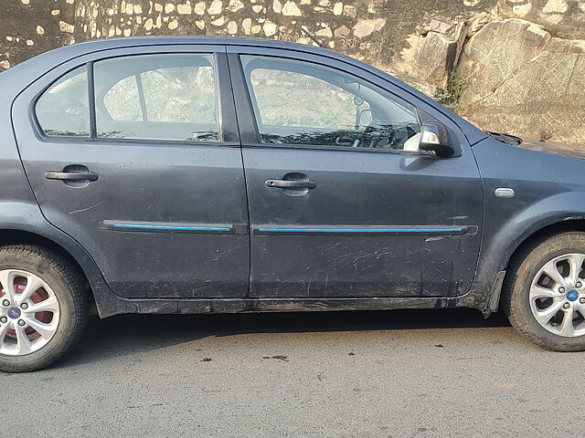 Used Ford Fiesta [2011-2014] Titanium+ Diesel [2011-2014] in Gangapur