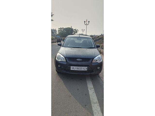 Used Ford Fiesta [2011-2014] Titanium+ Diesel [2011-2014] in Gangapur