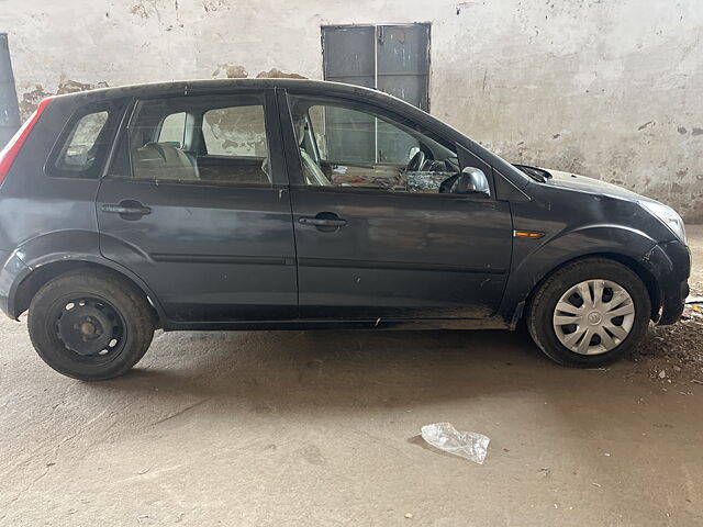 Used 2012 Ford Figo in Gwalior