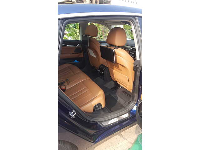 Used BMW 6 Series GT [2018-2021] 620d Luxury Line in Agra
