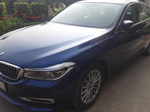 Used 2019 BMW 6-Series GT in Agra