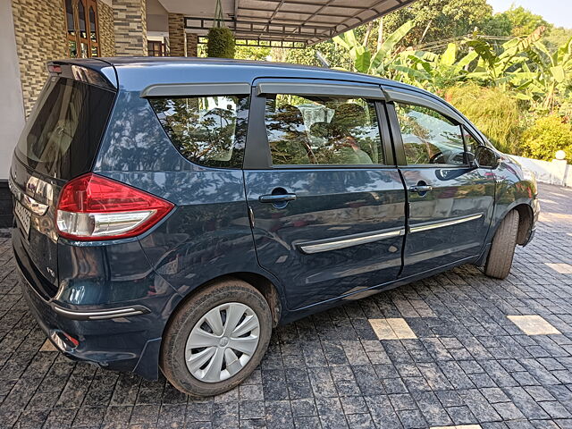 Used Maruti Suzuki Ertiga [2015-2018] VXI in Kottayam
