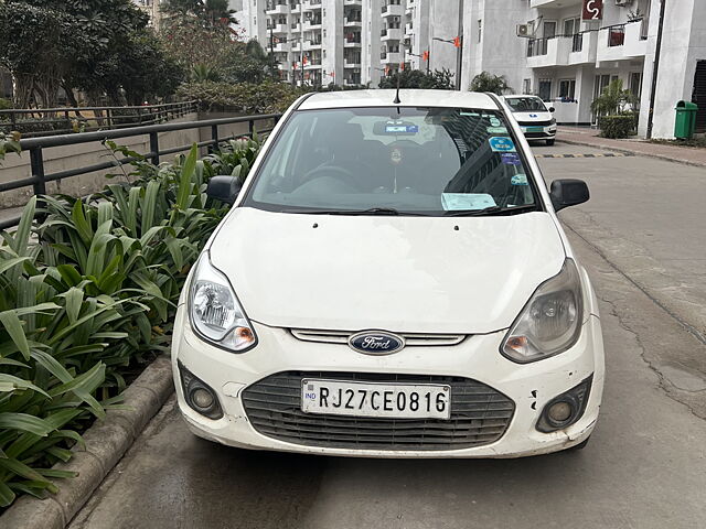 Used Ford Figo [2012-2015] Duratorq Diesel EXI 1.4 in Gurgaon