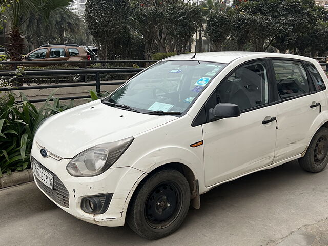 Used Ford Figo [2012-2015] Duratorq Diesel EXI 1.4 in Gurgaon