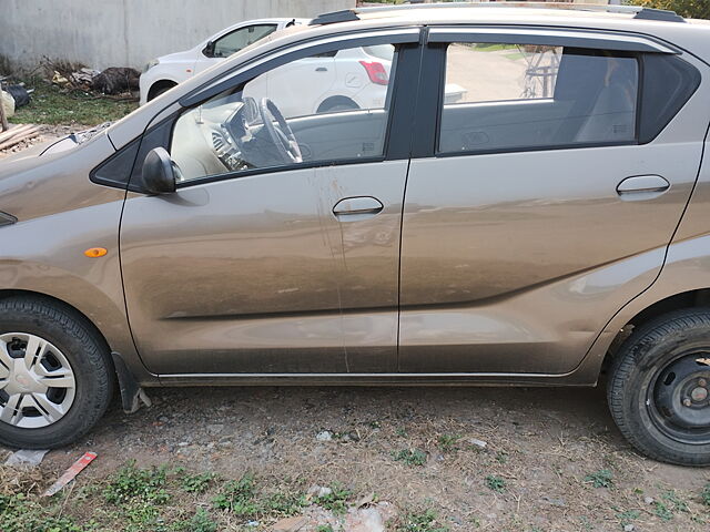 Used 2016 Datsun Redigo in Nagpur