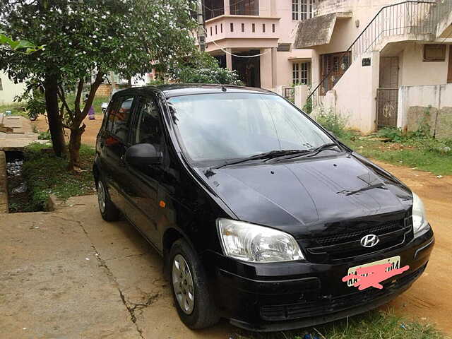 Used 2005 Hyundai Getz 2004 2007 GLS for sale at Rs. 2 56 398 in