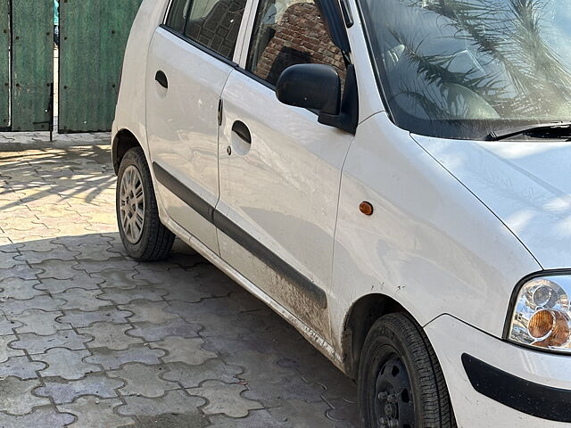 Used Hyundai Santro Xing [2008-2015] GLS in Jammu
