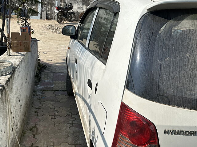 Used Hyundai Santro Xing [2008-2015] GLS in Jammu
