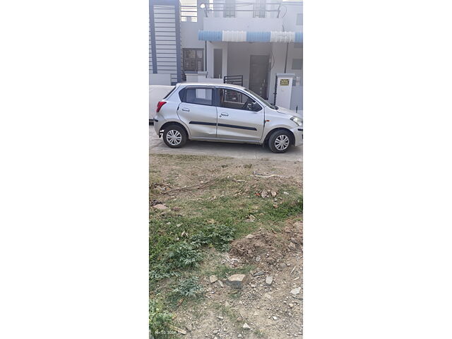 Used 2014 Datsun Go in Beawar