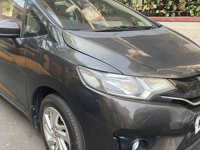Used Honda Jazz [2015-2018] V AT Petrol in Mangalore