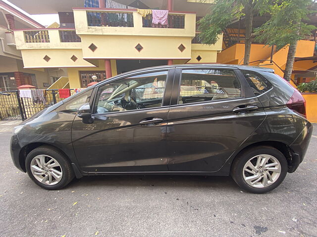 Used 2015 Honda Jazz in Mangalore