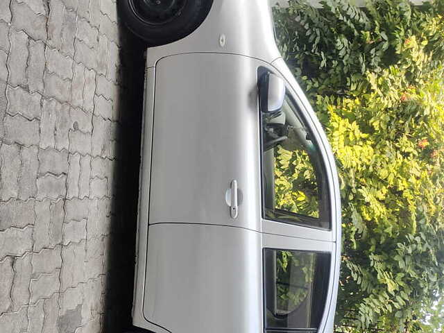 Used Nissan Micra [2010-2013] XE Petrol in Amritsar