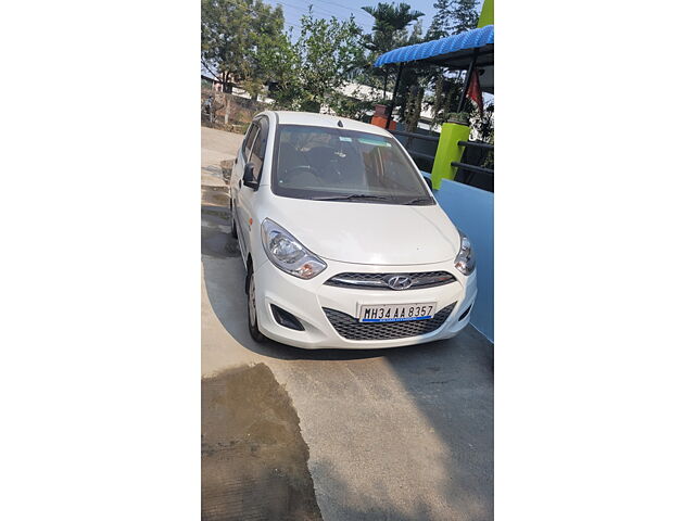 Used Hyundai i10 [2010-2017] 1.1L iRDE ERA Special Edition in Nagpur