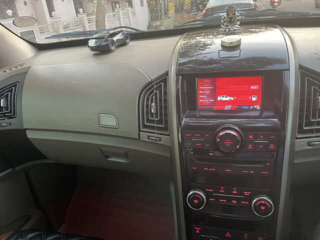 Used Mahindra XUV500 [2011-2015] W8 AWD 2013 in Mysore