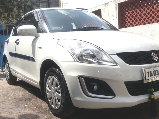 Used Maruti Suzuki Swift [2014-2018] VDi ABS [2014-2017] in Chennai