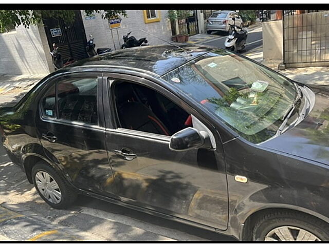 Used 2010 Ford Fiesta/Classic in Bangalore